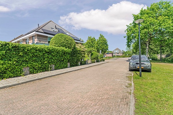 Medium property photo - Alexine Tinnepad 19, 2553 TR Den Haag